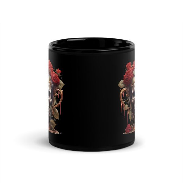 Colección Gótica: Noche Oscura - Diseño 004