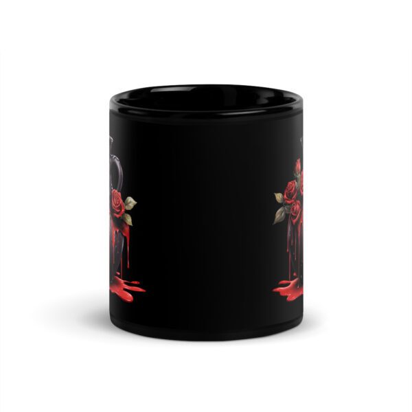 Colección Gótica: Noche Oscura - Diseño 005