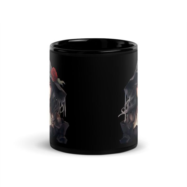 Colección Gótica: Noche Oscura - Diseño 008