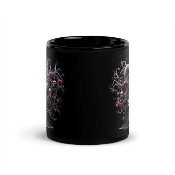 Colección Gótica: Noche Oscura - Diseño 013
