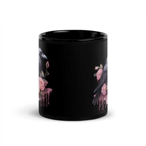 Colección Gótica: Noche Oscura - Diseño 015