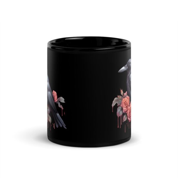 Colección Gótica: Noche Oscura - Diseño 023