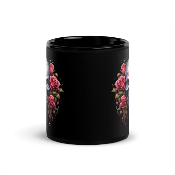 Colección Gótica: Noche Oscura - Diseño 029