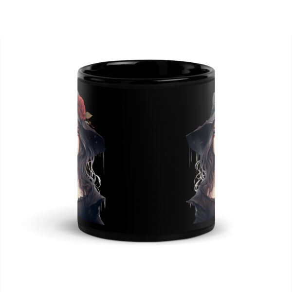 Colección Gótica: Noche Oscura - Diseño 030