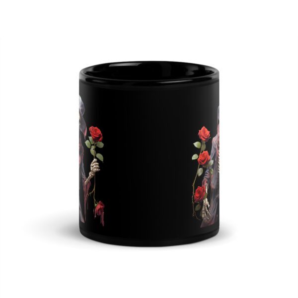 Colección Gótica: Noche Oscura - Diseño 035