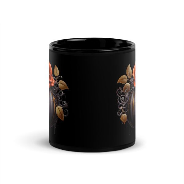 Colección Gótica: Noche Oscura - Diseño 037