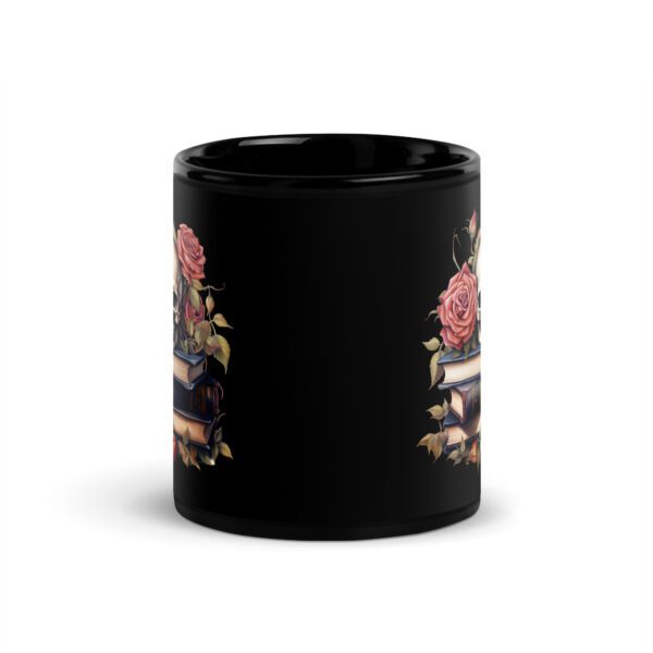 Colección Gótica: Noche Oscura - Diseño 038