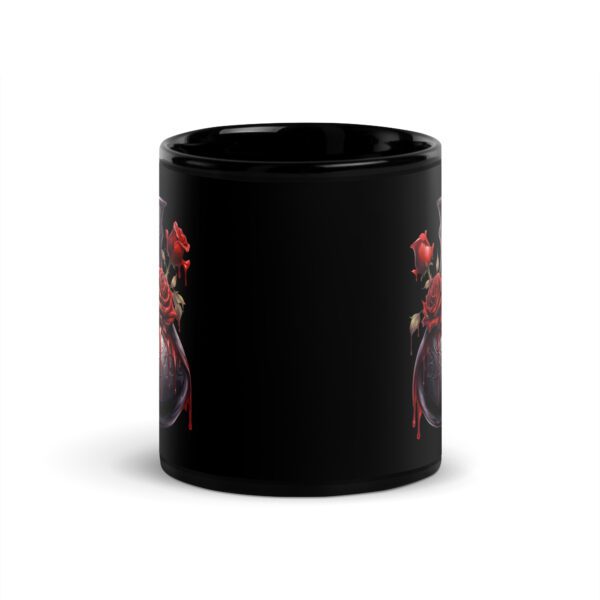 Colección Gótica: Noche Oscura - Diseño 039
