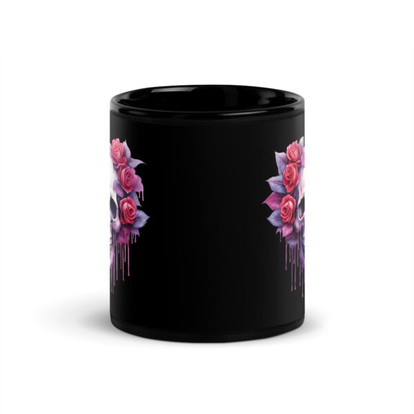 Colección Gótica: Noche Oscura - Diseño 041