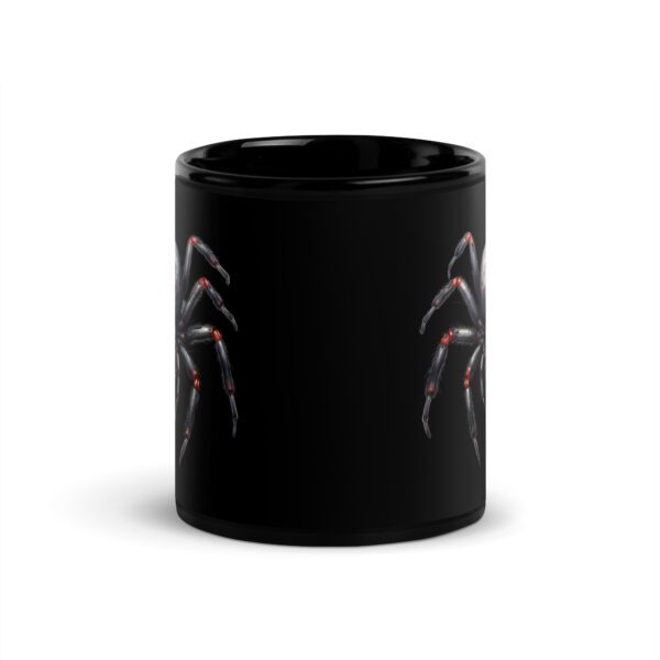 Colección Gótica: Noche Oscura - Diseño 043