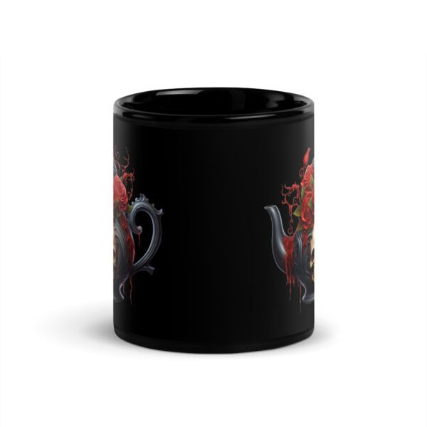 Colección Gótica: Noche Oscura - Diseño 044