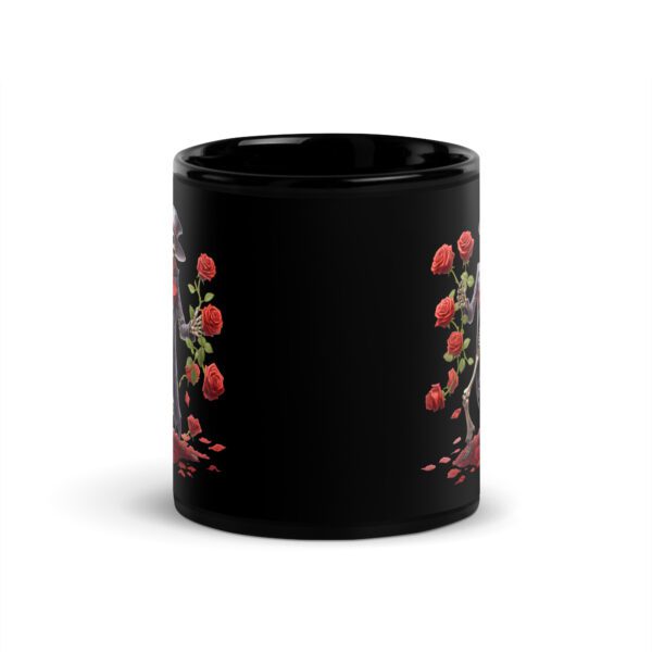 Colección Gótica: Noche Oscura - Diseño 045