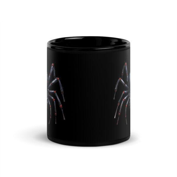 Colección Gótica: Noche Oscura - Diseño 046