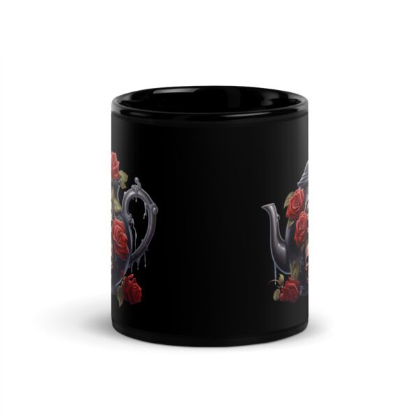 Colección Gótica: Noche Oscura - Diseño 047