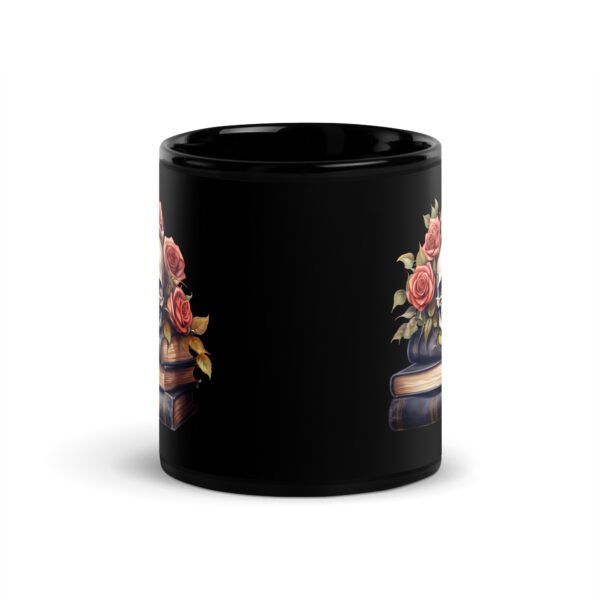 Colección Gótica: Noche Oscura - Diseño 048