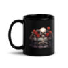 Colección Gótica: Noche Oscura - Diseño 001