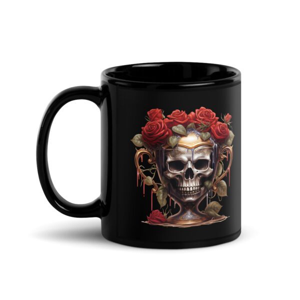 Colección Gótica: Noche Oscura - Diseño 004