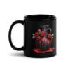 Colección Gótica: Noche Oscura - Diseño 005