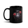 Colección Gótica: Noche Oscura - Diseño 007