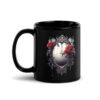 Colección Gótica: Noche Oscura - Diseño 009
