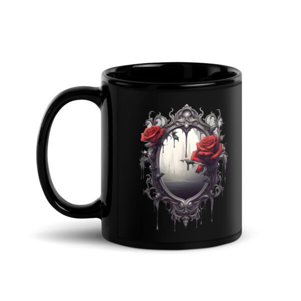Colección Gótica: Noche Oscura - Diseño 009