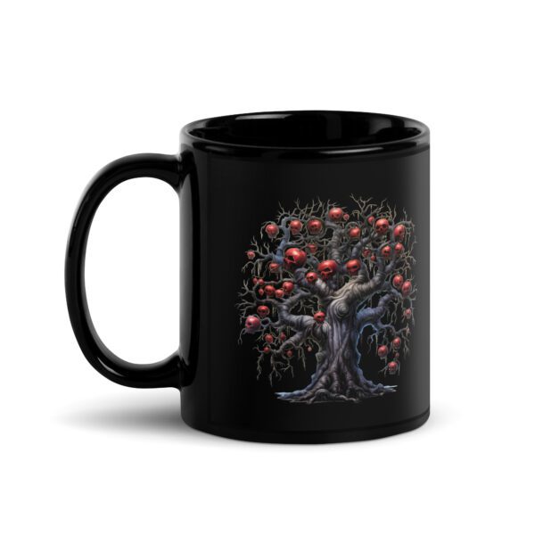 Colección Gótica: Noche Oscura - Diseño 010