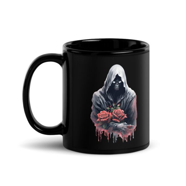 Colección Gótica: Noche Oscura - Diseño 011