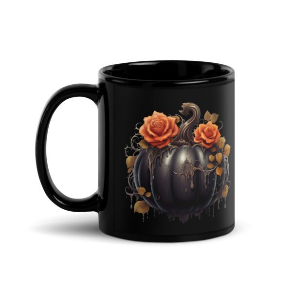 Colección Gótica: Noche Oscura - Diseño 012
