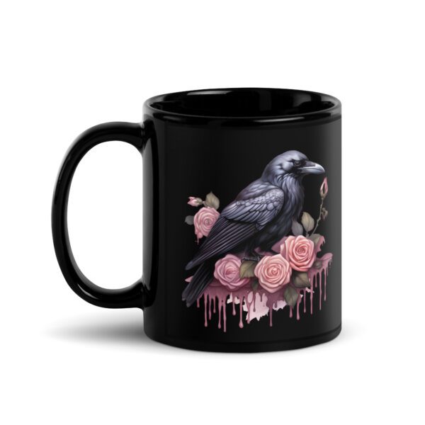 Colección Gótica: Noche Oscura - Diseño 015