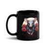 Colección Gótica: Noche Oscura - Diseño 016