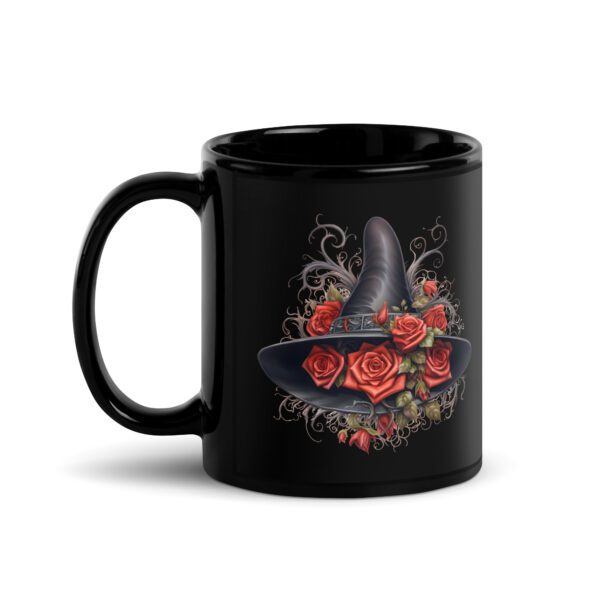 Colección Gótica: Noche Oscura - Diseño 021