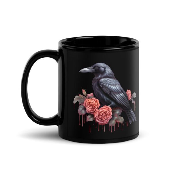 Colección Gótica: Noche Oscura - Diseño 023