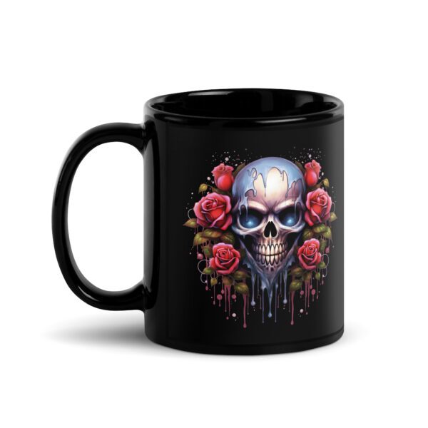 Colección Gótica: Noche Oscura - Diseño 029