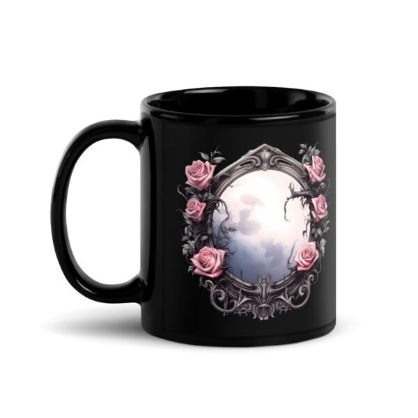 Colección Gótica: Noche Oscura - Diseño 031