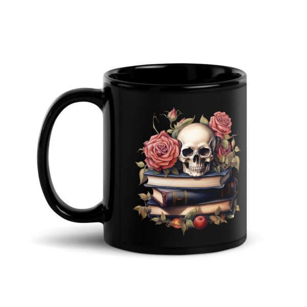 Colección Gótica: Noche Oscura - Diseño 038