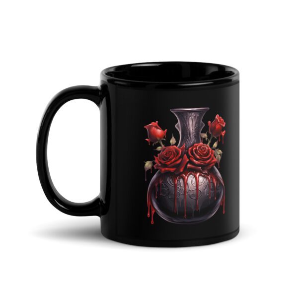 Colección Gótica: Noche Oscura - Diseño 039