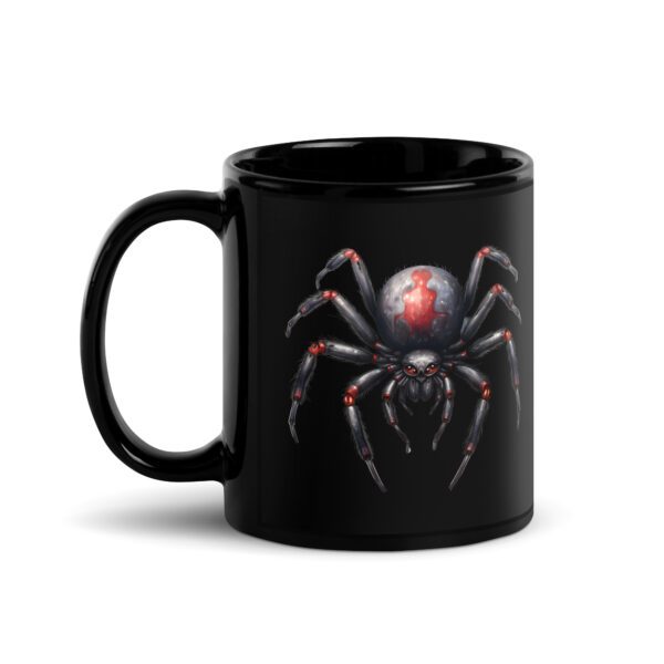 Colección Gótica: Noche Oscura - Diseño 043