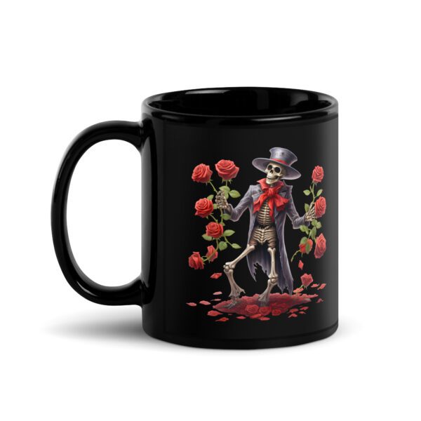 Colección Gótica: Noche Oscura - Diseño 045