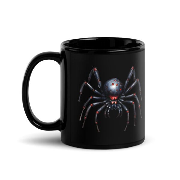 Colección Gótica: Noche Oscura - Diseño 046