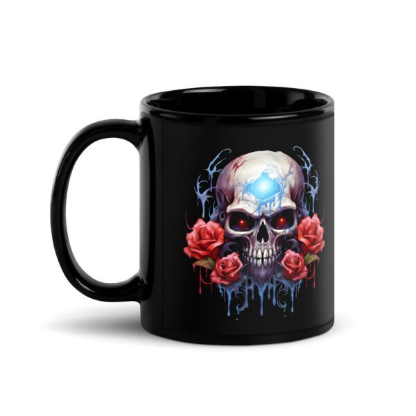 Colección Gótica: Noche Oscura – Diseño 032