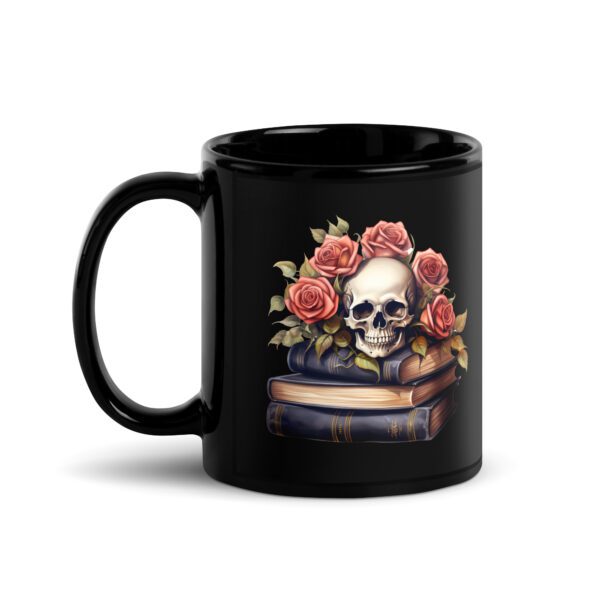 Colección Gótica: Noche Oscura - Diseño 048