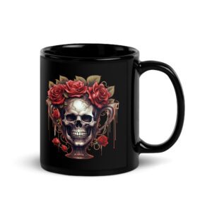 Colección Gótica: Noche Oscura - Diseño 003