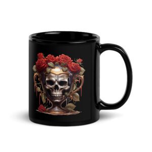 Colección Gótica: Noche Oscura - Diseño 004