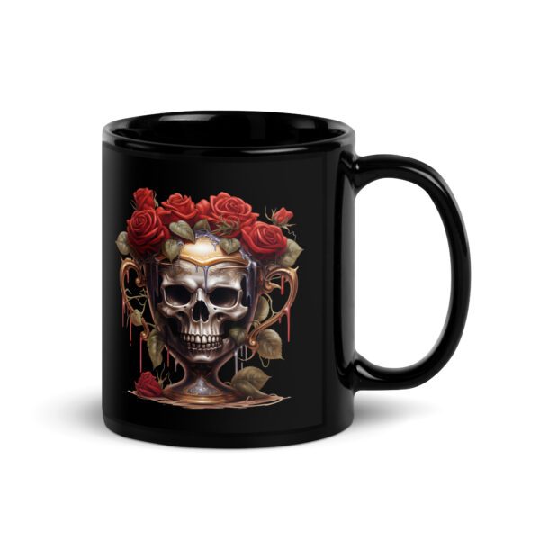 Colección Gótica: Noche Oscura - Diseño 004