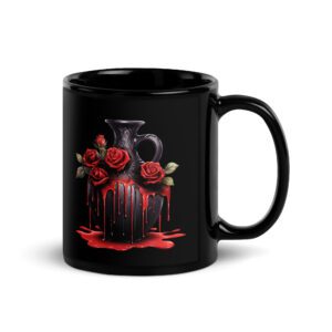 Colección Gótica: Noche Oscura - Diseño 005