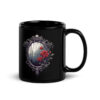 Colección Gótica: Noche Oscura - Diseño 006