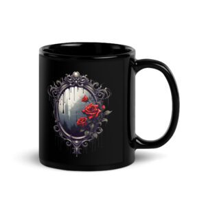 Colección Gótica: Noche Oscura - Diseño 006