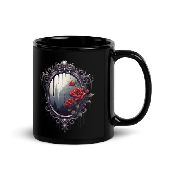 Colección Gótica: Noche Oscura - Diseño 006