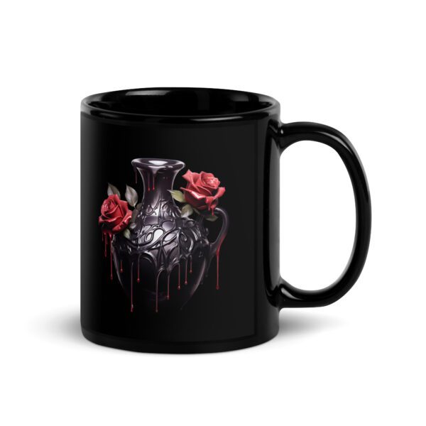 Colección Gótica: Noche Oscura - Diseño 007