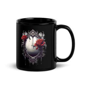 Colección Gótica: Noche Oscura - Diseño 009